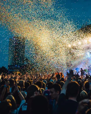 Mempho Festival - Sunday