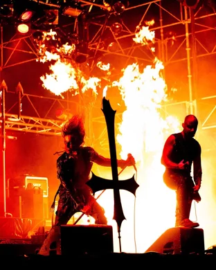 Dopethrone