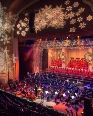 Mannheim Steamroller