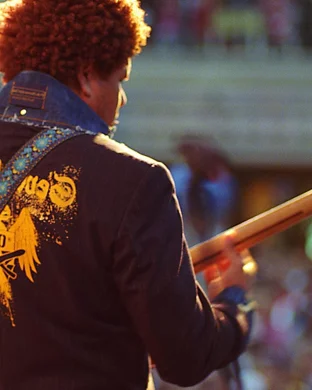 Live concert by Lil Wild Bill and Juke Joint Allstars