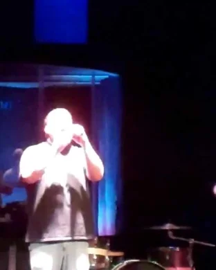 Sonic Live In Concert