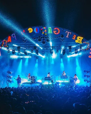 Always Elsewhere & Barnacle Boi