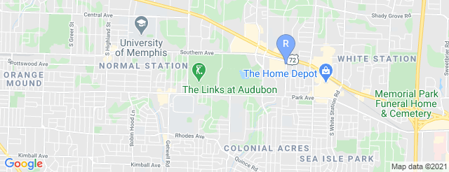 Radians Amphitheater At Memphis Botanic Garden