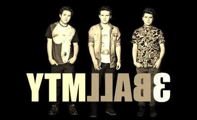 3BallMTY
