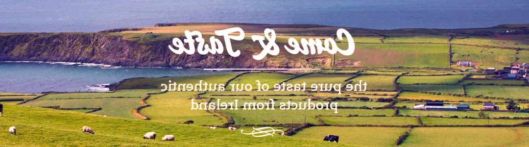 A Taste of Ireland