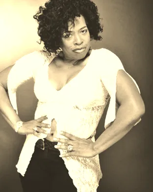 Adele Givens