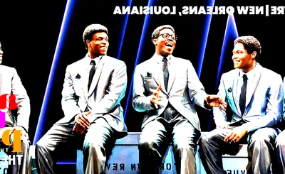 Ain't Too Proud: The Life and Times of The Temptations