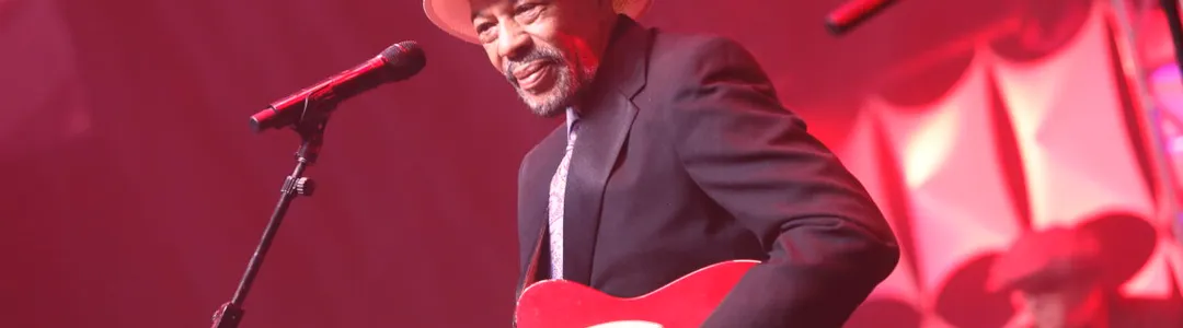 Annual Blues Music Awards