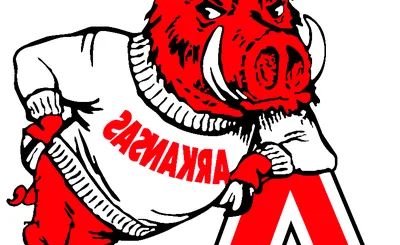 Arkansas Razorbacks
