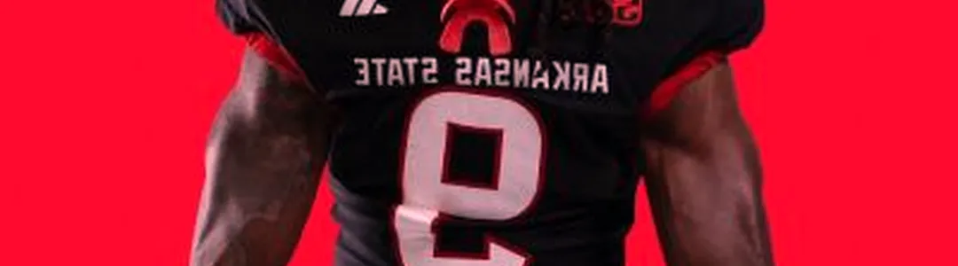 Arkansas State Red Wolves Football