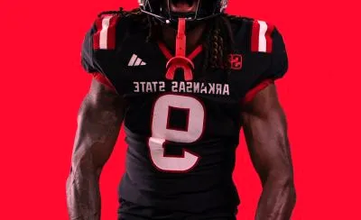 Arkansas State Red Wolves Football