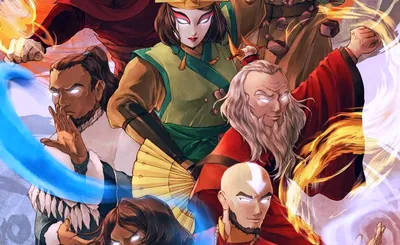 Avatar: The Last Airbender in Concert