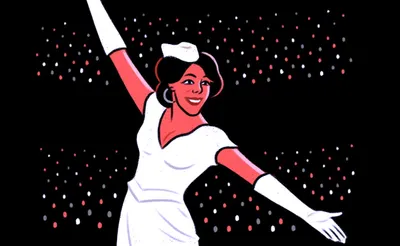 Back To The Future - Theatrical Production