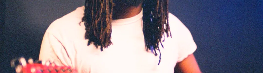 Black Joe Lewis