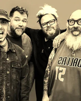 Bowling For Soup Memphis