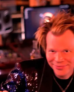 Brian Culbertson Memphis
