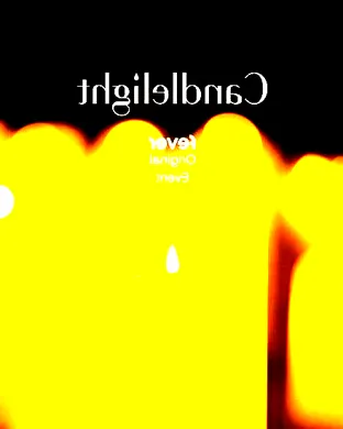 Candlelight: Tribute to Whitney Houston