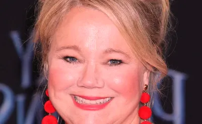 Caroline Rhea