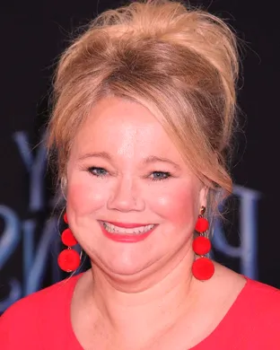 Caroline Rhea