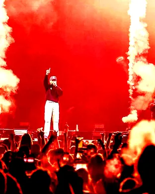 Chance The Rapper Memphis