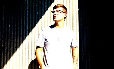 Chase Matthew