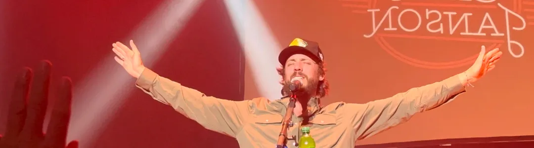 Chris Janson