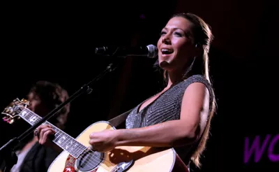 Colbie Caillat