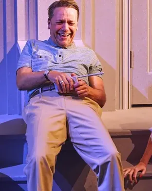 Company - The Musical Germantown