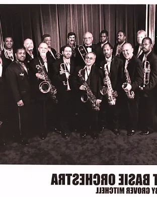 Count Basie Orchestra