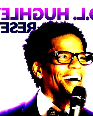 Live concert by D.L. Hughley