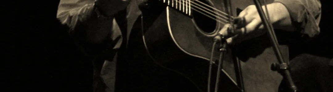 Dan Tyminski