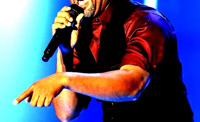 Darius Rucker