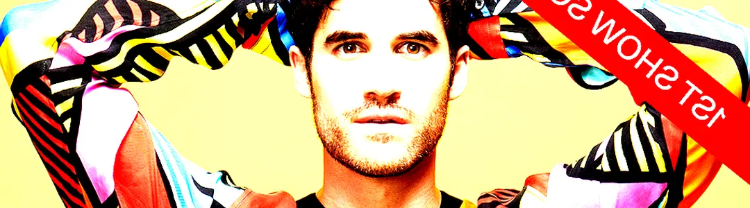Darren Criss
