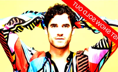 Darren Criss