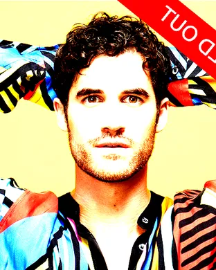 Darren Criss