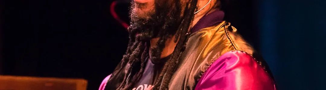Delvon Lamarr Organ Trio