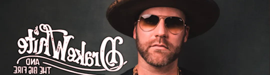 Drake White