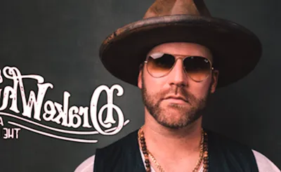 Drake White