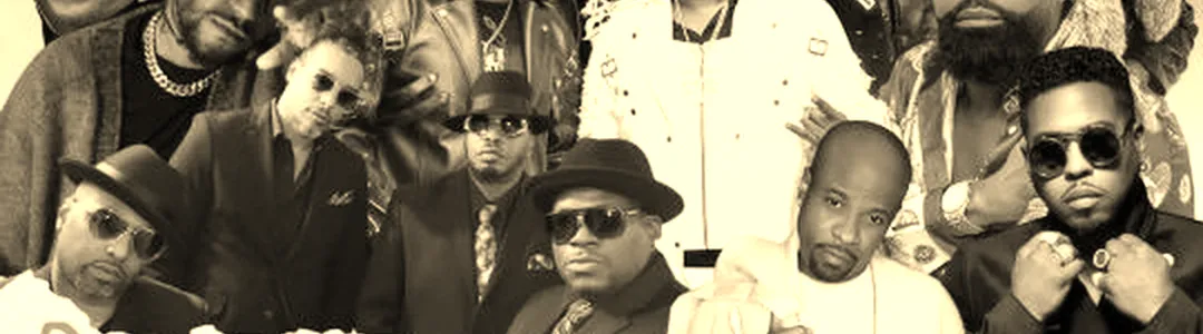 Dru Hill