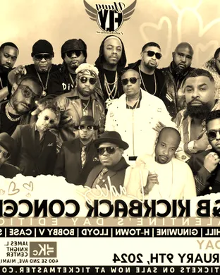 Dru Hill Southaven