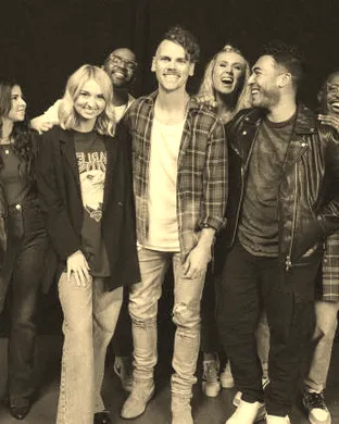 Elevation Worship