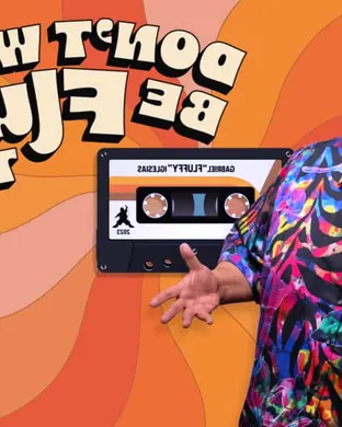 Gabriel Iglesias