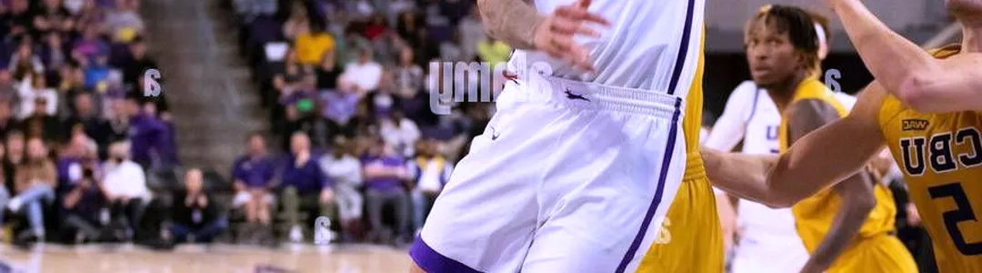 Grand Canyon Lopes Basketball