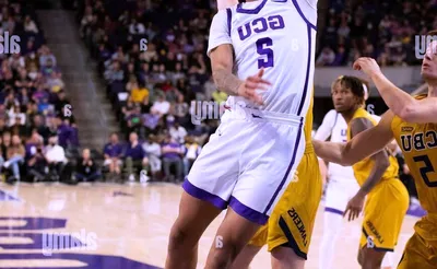 Grand Canyon Lopes Basketball
