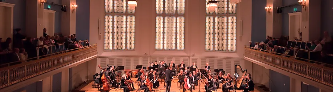Greensboro Symphony Orchestra