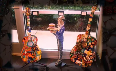 Stars & Guitars
