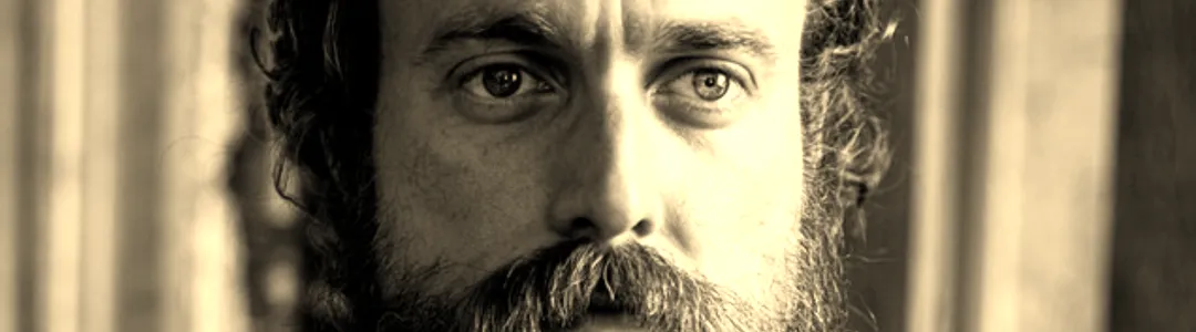 Iron and Wine