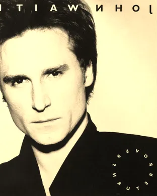 John Waite Memphis