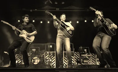 Josh Turner