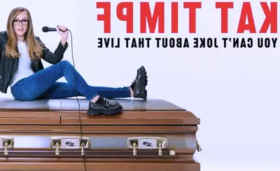 Kat Timpf